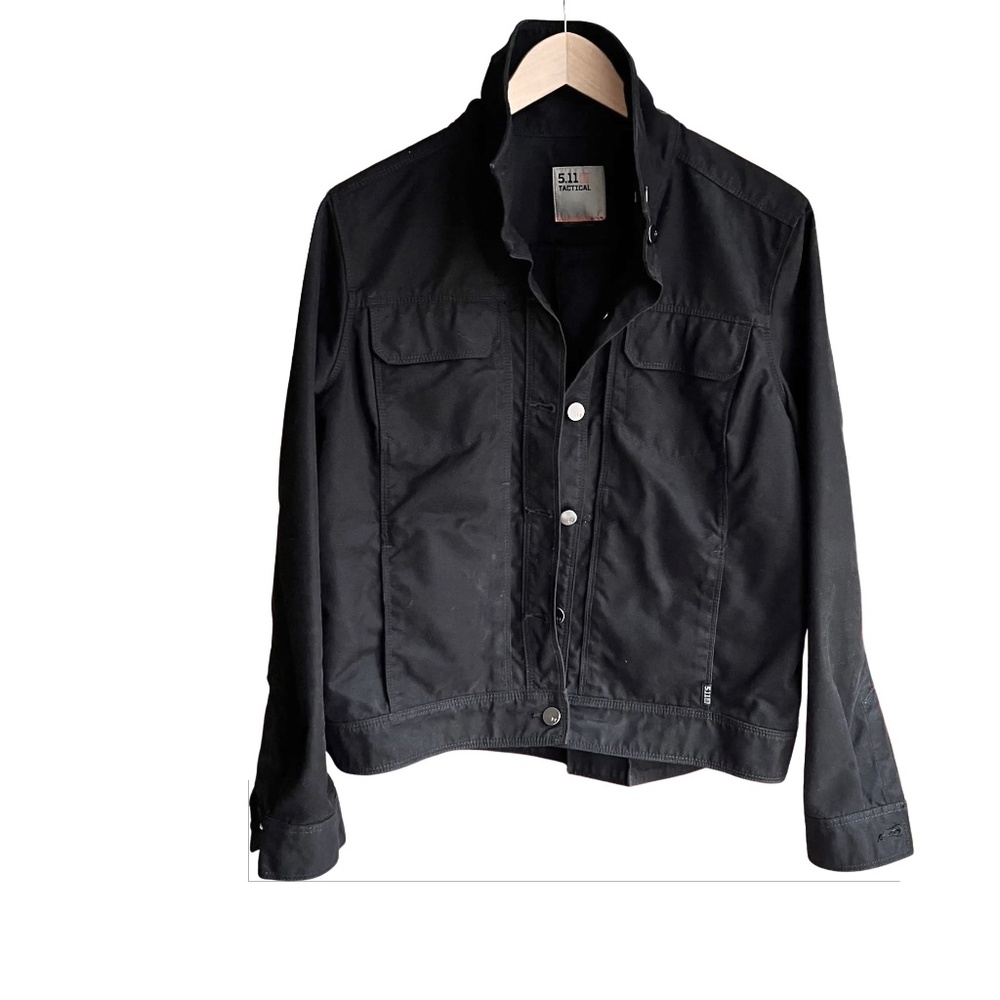 5.11 Tactical Canvas Jacket